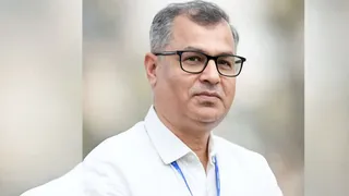 युवा विज्ञानी इम्तियाज अहमद