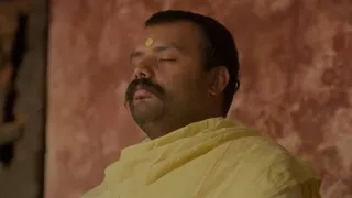 इंटरनेट पर वायरल हो रहा है हनुमान अंश का गाना।