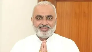 करनाल के विधायक जगमोहन आनंद। फाइल फोटो