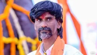 मराठा आरक्षण कार्यकर्ता जरांगे का अनशन जारी, भुजबल पर साधा निशाना
