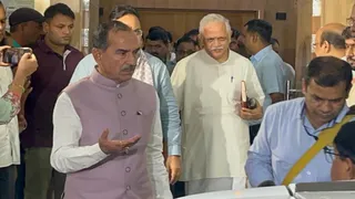 बीजेपी राजस्थान के स्थानीय चुनावों को राजनीतिक जांच का माध्यम बना रही है
