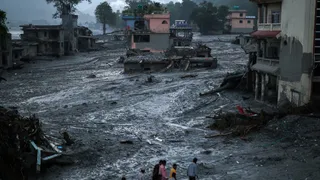 नेपाल में 38 मिनट की देरी ने कर दिया त्रासदी को विकराल
