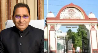 प्रो. कृष्ण पाल सिंह। जागरण