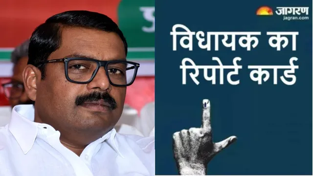 मल्हनी विधायक का रिपोर्ट कार्ड : महत्वपूर्ण समस्याओं की रपटीली राहों पर ठिठका विकास का पहिया