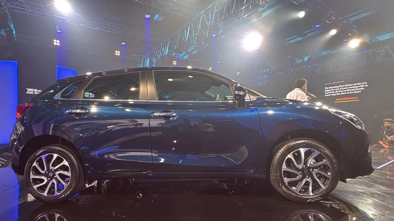 maruti baleno facelift jagran 21299