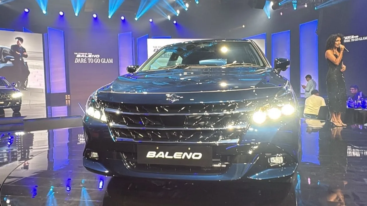 maruti baleno facelift jagran 21301