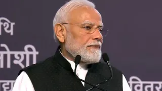 जेन-जी से उसी के अंदाज में रूबरू हुए मोदी।