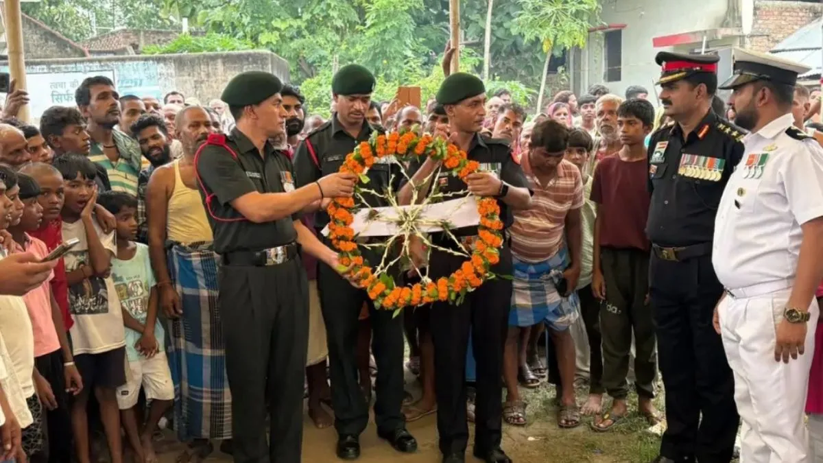 navy jawan sujeet pal dies bihar mourns hero tragic demise (2)