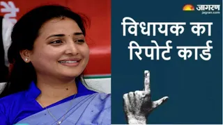 मछलीशहर विधायक का रिपोर्ट कार्ड: सदन में सक्रियता, क्षेत्र में विकास की धीमी रफ्तार।