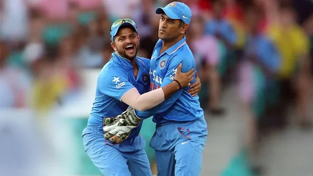 15 अगस्‍त 2020 को सुरेश रैना के संन्‍यास पर क्‍या था MS Dhoni का रिएक्‍शन? 'मिस्‍टर आईपीएल' ने किया खुलासा
