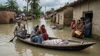 एआई द्वारा जेनरेट इमेज।