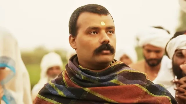 31वें दिन Hanuman Ansh ने लगाई 'मिर्जापुर द मूवी' की 'लंका', 'नीम करोली बाबा' की कृपा से की छप्परफाड़ कमाई