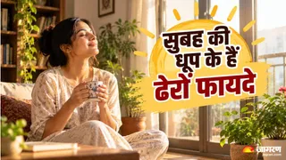 आपके घर में सूरज की रोशनी का सही समय क्या है? (Image Source: AI-Generated)