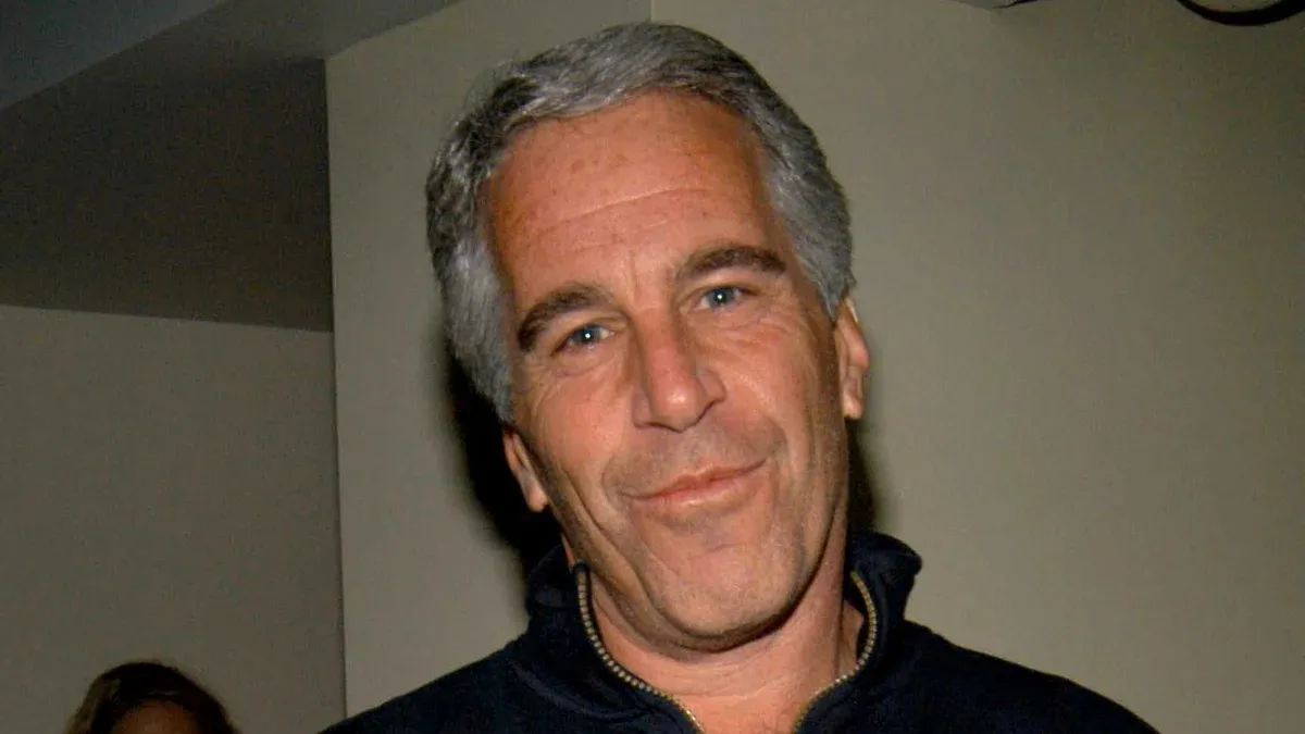Jeffrey Epstein Case (1)
