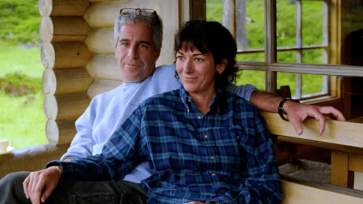 Jeffrey Epstein Case (2)
