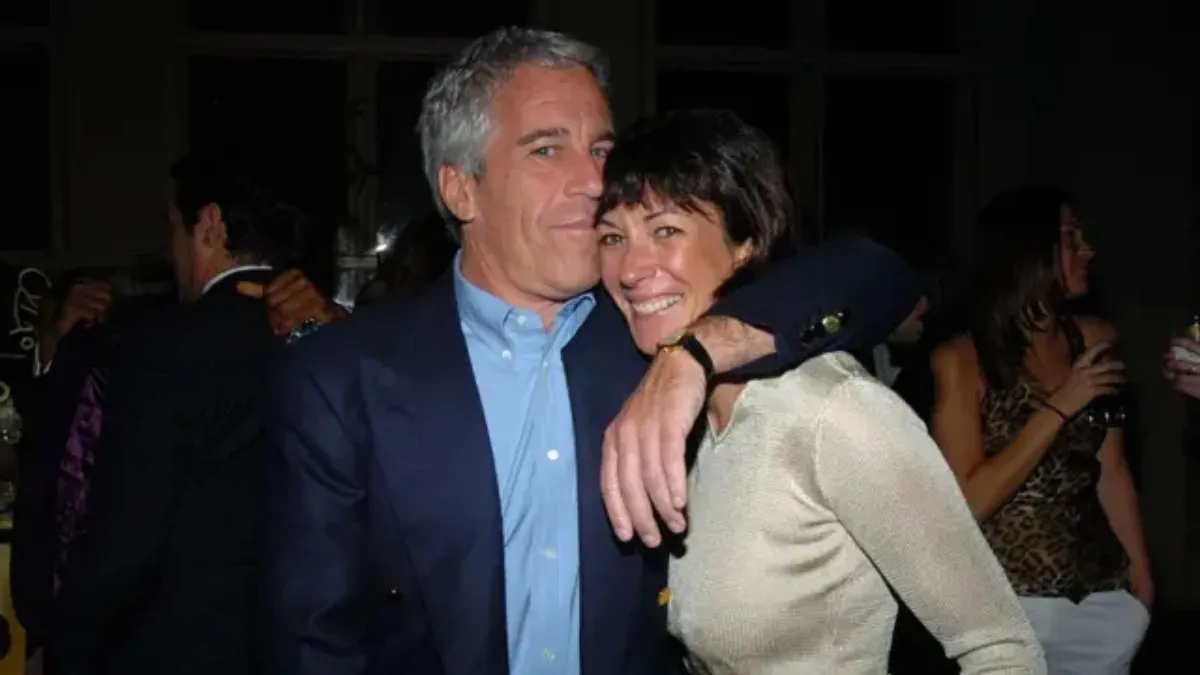 Jeffrey Epstein Case