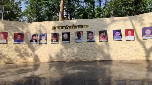 छत्तीसगढ़: झीरम घाटी हत्याकांड मामले में मुख्य माओवादी आरोपियों की सूची से बाहर, जांच पर उठे सवाल