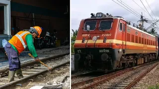 रेलवे में SC-ST कर्मचारियों के प्रमोशन से जुड़े नियम बदले (फाइल फोटो)
