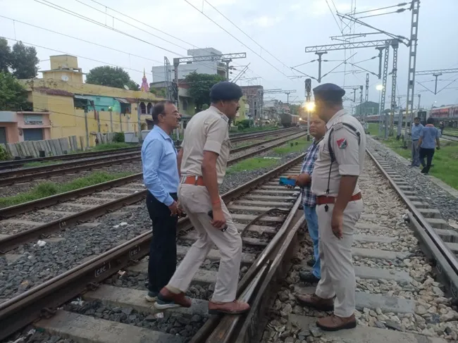 Train Accident 2