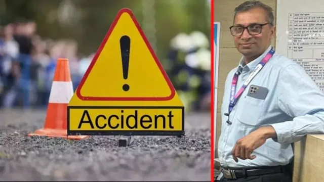 उत्तराखंड के पौड़ी में सड़क हादसा: खाई में गिरी कार... गुरुग्राम के एसबीआई मैनेजर की मौत