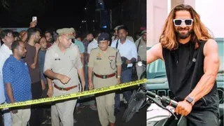 अंकित हत्याकांड।