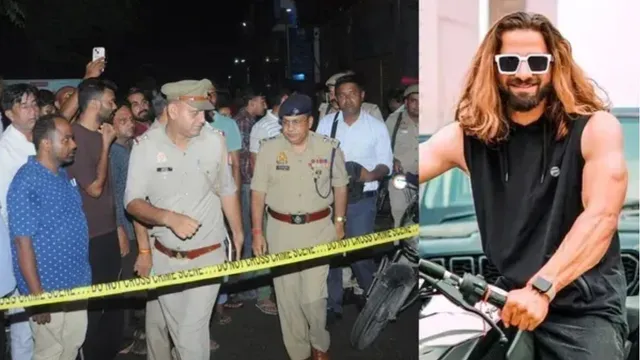 अंकित बालियान हत्याकांड: मुठभेड़ की विवेचना मुजफ्फरनगर को, पुलिस हरियाणा में कर रही जांच