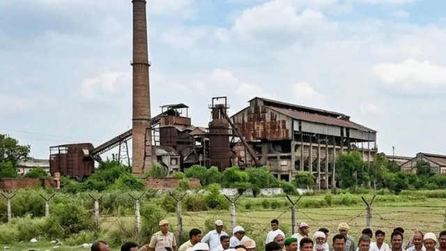 बरेली में बहेड़ी और नवाबगंज चीनी मिलों की कुर्क संपत्तियों की फिर होगी नीलामी, रिपोर्ट का इंतजार