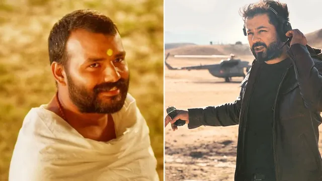 हनुमान अंश के मुरीद हुए धुरंधर डायरेक्टर आदित्य धर, नीम करोली बाबा की बायोपिक की तारीफ में पढ़े कसीदे