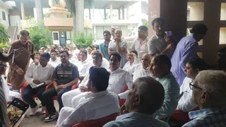 रोड़ समाज ने तीसरी मांग पर नायब सरकार को दिया 7 दिन का अल्टीमेटम। फोटो जागरण