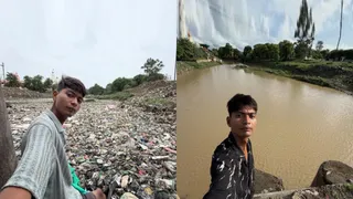 बेहद गंदी अजनार की "अकेले दम" सफाई के दावे पर सवाल