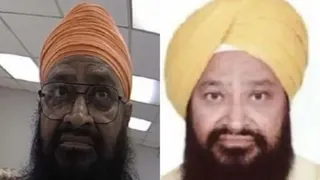 भारत में पकड़ा गया मोस्ट वॉन्टेड जालसाज मनजीत बेदी (फाइल फोटो)