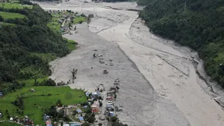 सांकेतिक तस्वीर।