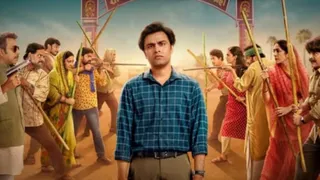 ओटीटी पर कब आएगी पंचायत 5 (फोटो क्रेडिट- एक्स)