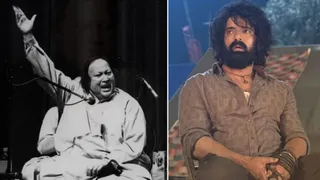 नुसरत साहब की कल्ट कव्वाली (फोटो क्रेडिट- एक्स)