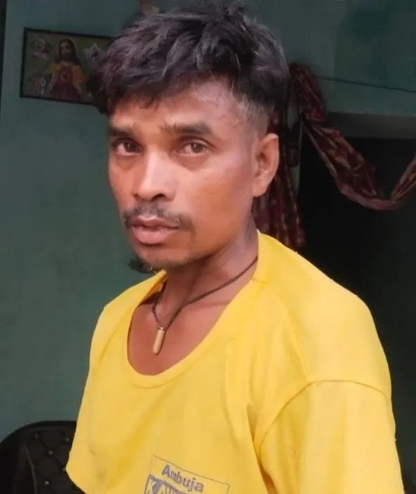 sharabi gumla
