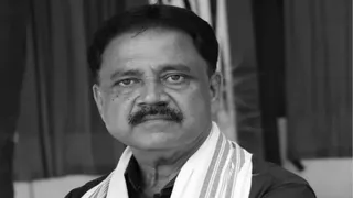 संघर्ष से कैबिनेट तक सुदिव्य सोनू का सफर।