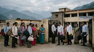 यह फोटो एआई टूल की मदद से बनाई गई है।