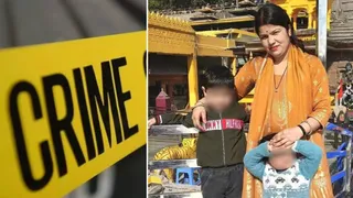 भटियात की रूबी का फाइल फोटो