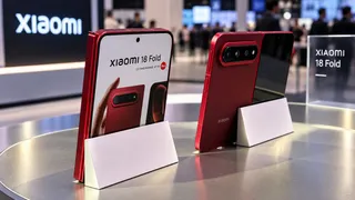 Xiaomi का पासपोर्ट जैसा फोल्ड फोन कल होगा लॉन्च, 7.58 इंच की बड़ी स्क्रीन और 200MP कैमरा भी