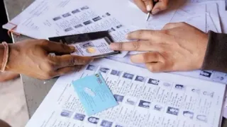 दिल्ली के तीन जिलों में नए नामों के आवेदन ज्यादा हैं। फोटो: आर्काइव
