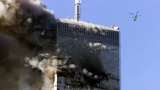 9/11 के संदिग्ध का अल-कायदा और सऊदी अरब से संबंध। (रॉयटर्स)