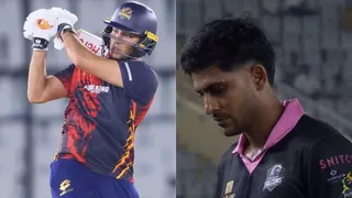 अभिषेक शर्मा-शुभमन गिल