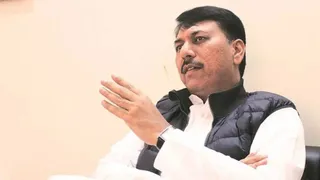 गैर-मान्यता प्राप्त दलों को मिले चंदे की एसआईटी जांच हो। (फाइल)