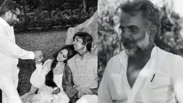 चाय पिलाने वाला बना डायरेक्टर, Parveen Babi को किया लॉन्च, तवायफों पर बनाई फिल्म; पाई-पाई को हुआ मोहताज