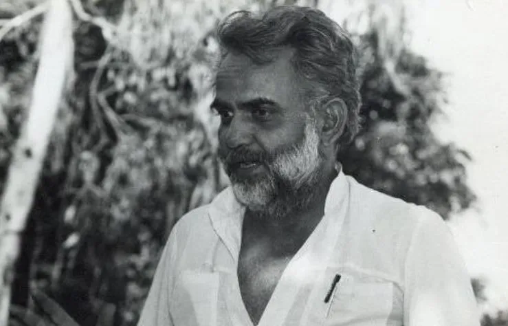 BR Ishara Movie