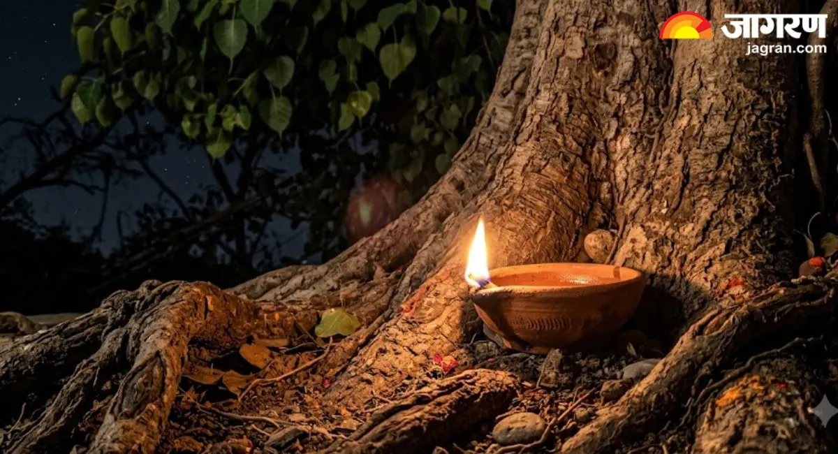 Bhadrapada Amavasya
