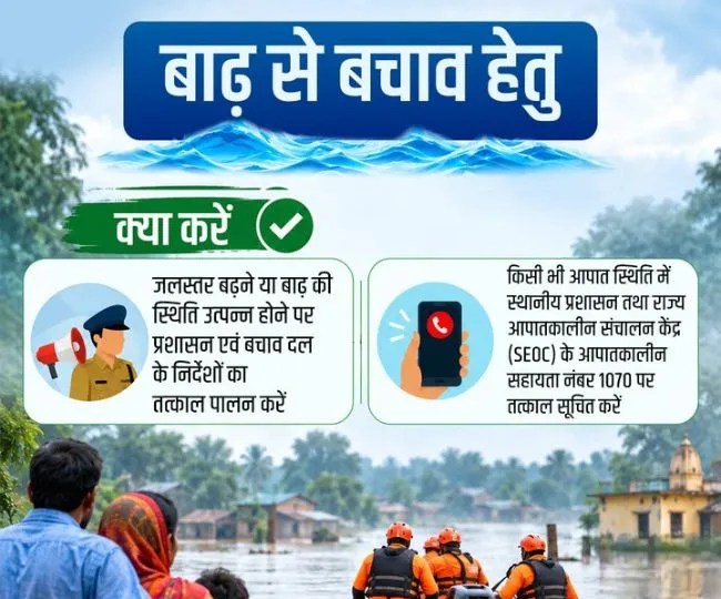Bihar Flood (1)