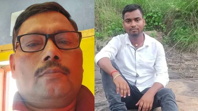 बक्सर में पूर्व छात्रा से दुष्कर्म और ब्लैकमेल मामले में दूसरा शिक्षक भी चढ़ा पुलिस के हत्थे, चल रही पूछताछ
