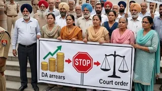 ये AI जनरेटेड प्रतिकात्मक तस्वीर है।