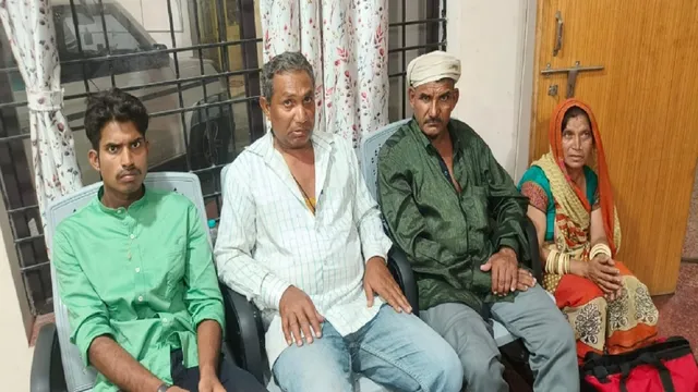 शादी के नाम पर राजस्थान के परिवार से धनबाद में ठगी, सिंदूरदान के बाद मारपीट कर मोबाइल-सामान छीना
